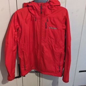 Patagonia Rain Shell